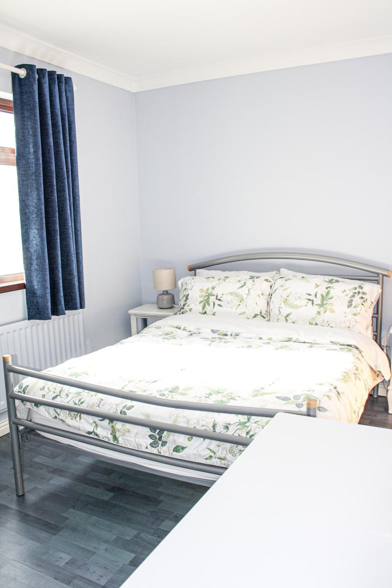 The Coach Inn Страбан Екстериор снимка