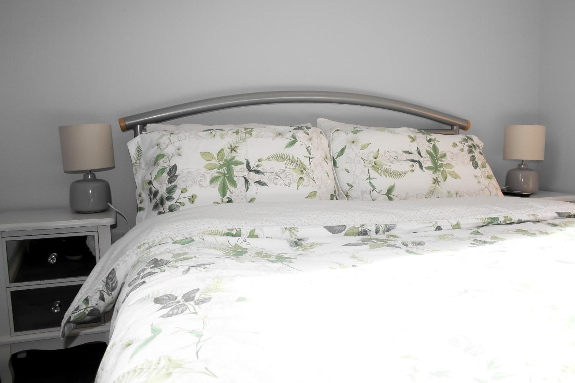 The Coach Inn Страбан Екстериор снимка